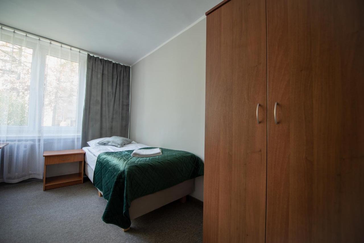 Hotel Felix Krasków Εξωτερικό φωτογραφία