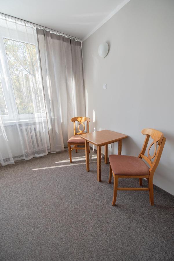 Hotel Felix Krasków Εξωτερικό φωτογραφία