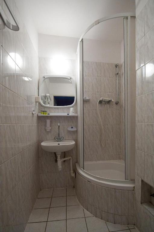 Hotel Felix Krasków Δωμάτιο φωτογραφία